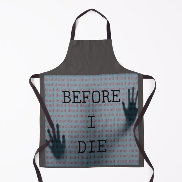 Item preview, "Before I die" album inspired art designed and sold by kpaulad.