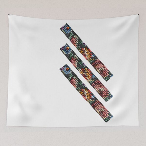 Item preview, Petit Point Patterns designed and sold by boomantique.
