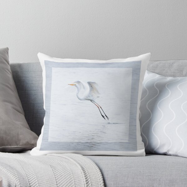 Item preview, Bird in flight  designed and sold by Kate Schofield.