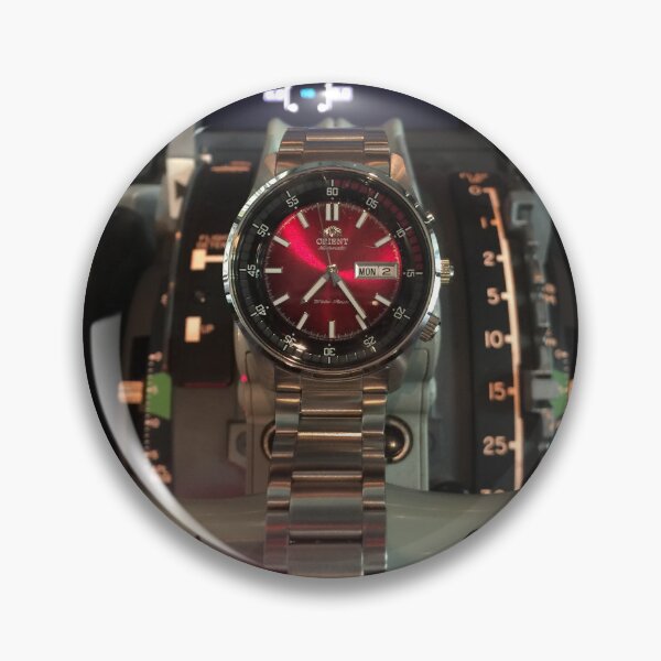 Item preview, Orient Marshall on the Throttles designed and sold by acftmxman.