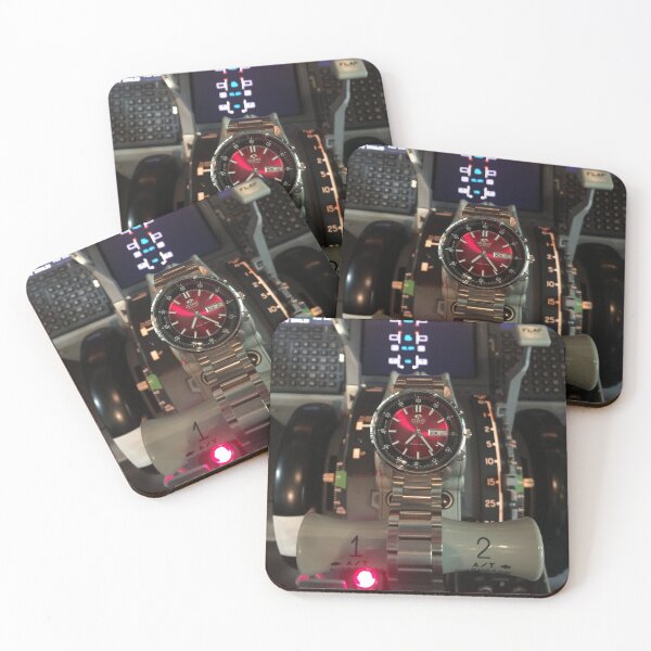 Item preview, Orient Marshall on the Throttles designed and sold by acftmxman.