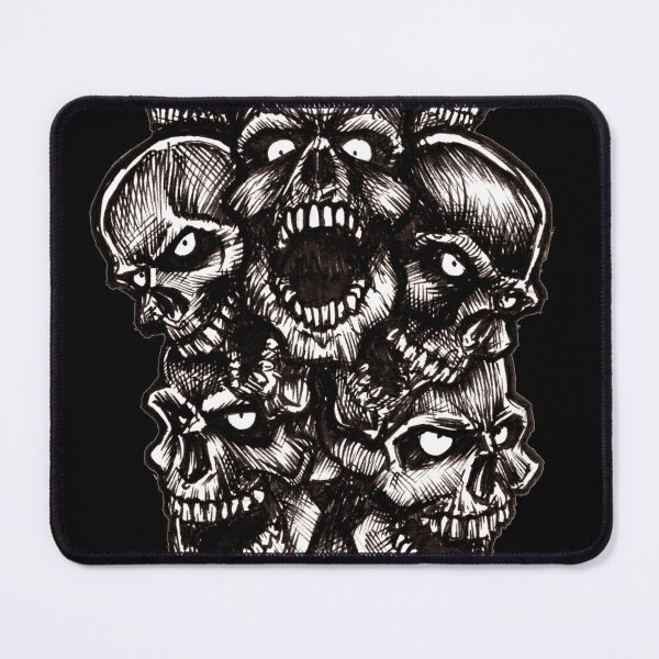 Item preview, Skulls designed and sold by cjeffress.