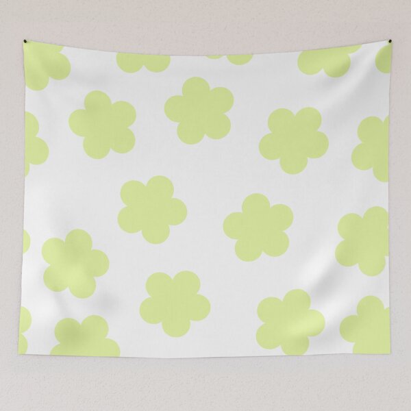 Item preview, Australian Mint Flowers | Beautiful Interior Design designed and sold by infinitehue-5.