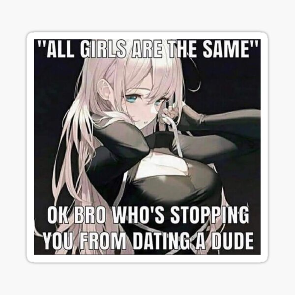 ok bro whos stopping you from dating a dude ok bro whos stopping you from dating a dude
