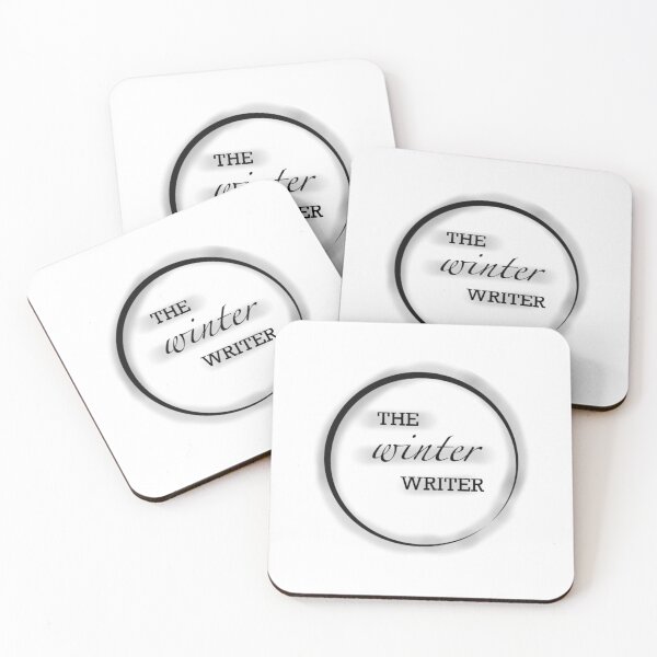 Item preview, The Winter Writer designed and sold by Winter-Writer.