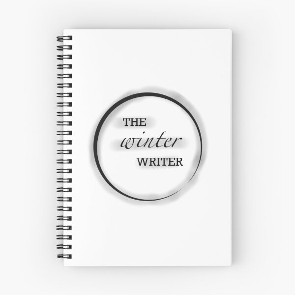 Item preview, The Winter Writer designed and sold by Winter-Writer.