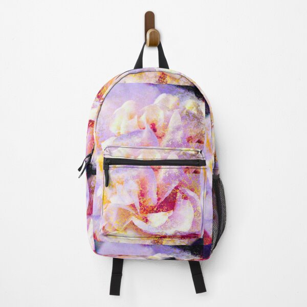 Item preview, Abstract Camellia Flower Impressions designed and sold by EdwardMonet.
