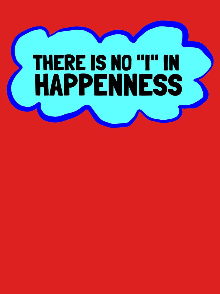HAPPENNESS by DharmaStudios