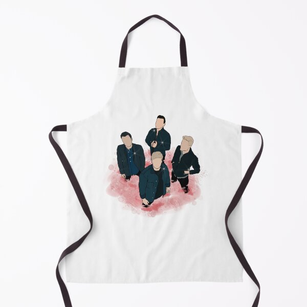 Item preview, Copy of Westlife designed and sold by craftduck.