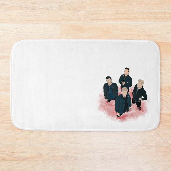 Item preview, Copy of Westlife designed and sold by craftduck.