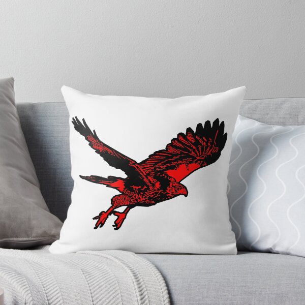 Item preview, Red Hawk designed and sold by OctaviousRex197.