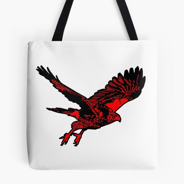 Item preview, Red Hawk designed and sold by OctaviousRex197.
