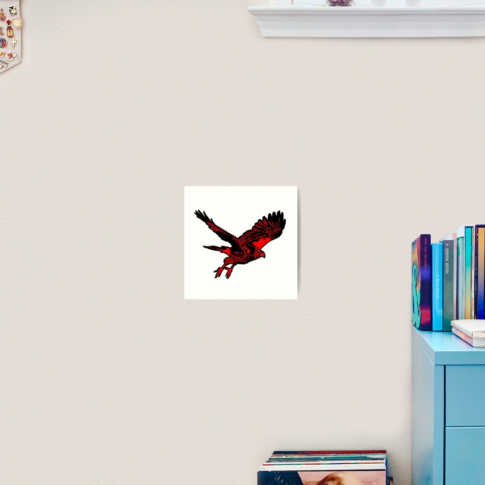 Item preview, Art Print designed and sold by OctaviousRex197.