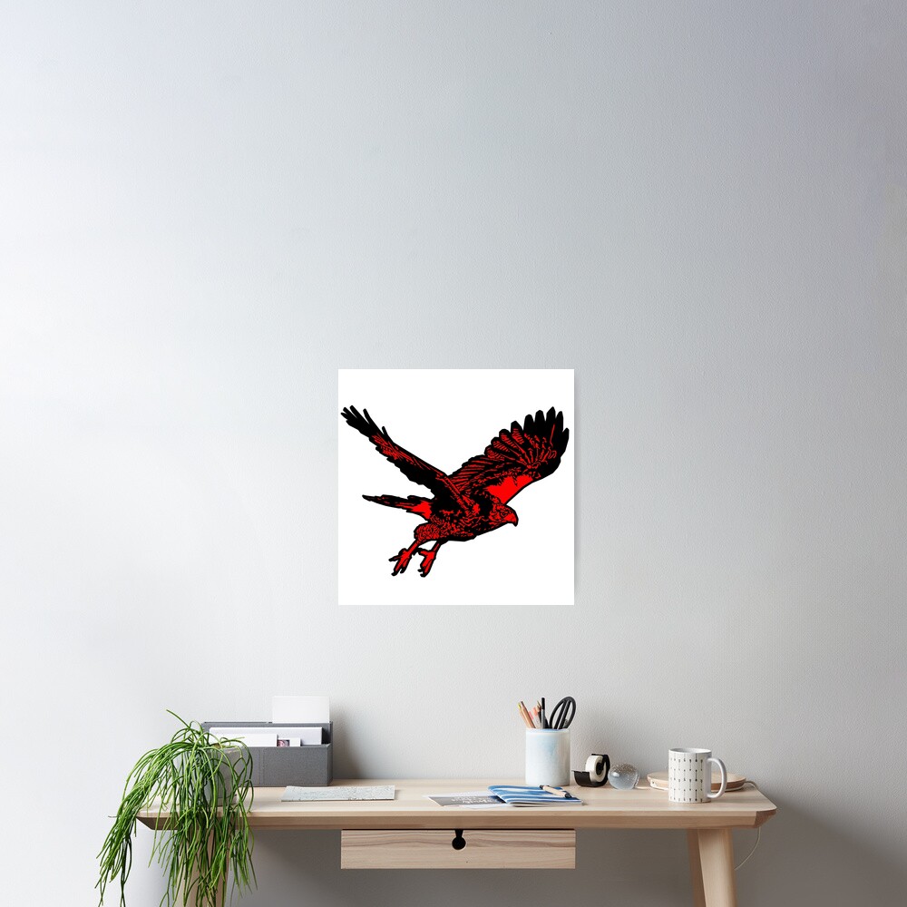 Item preview, Poster designed and sold by OctaviousRex197.
