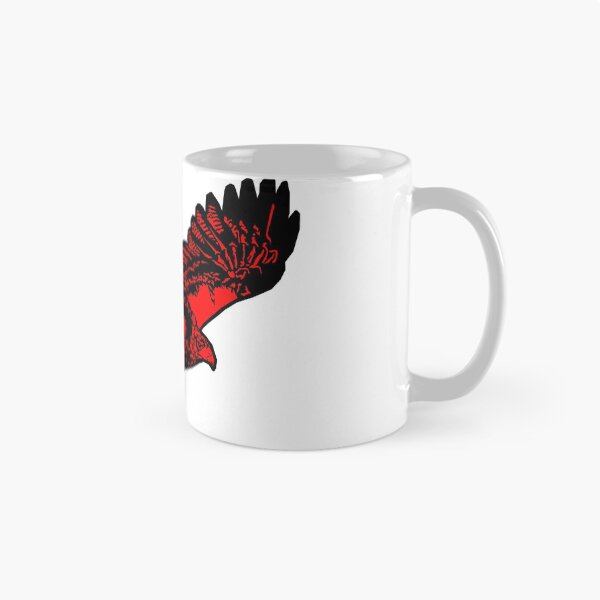 Item preview, Red Hawk designed and sold by OctaviousRex197.