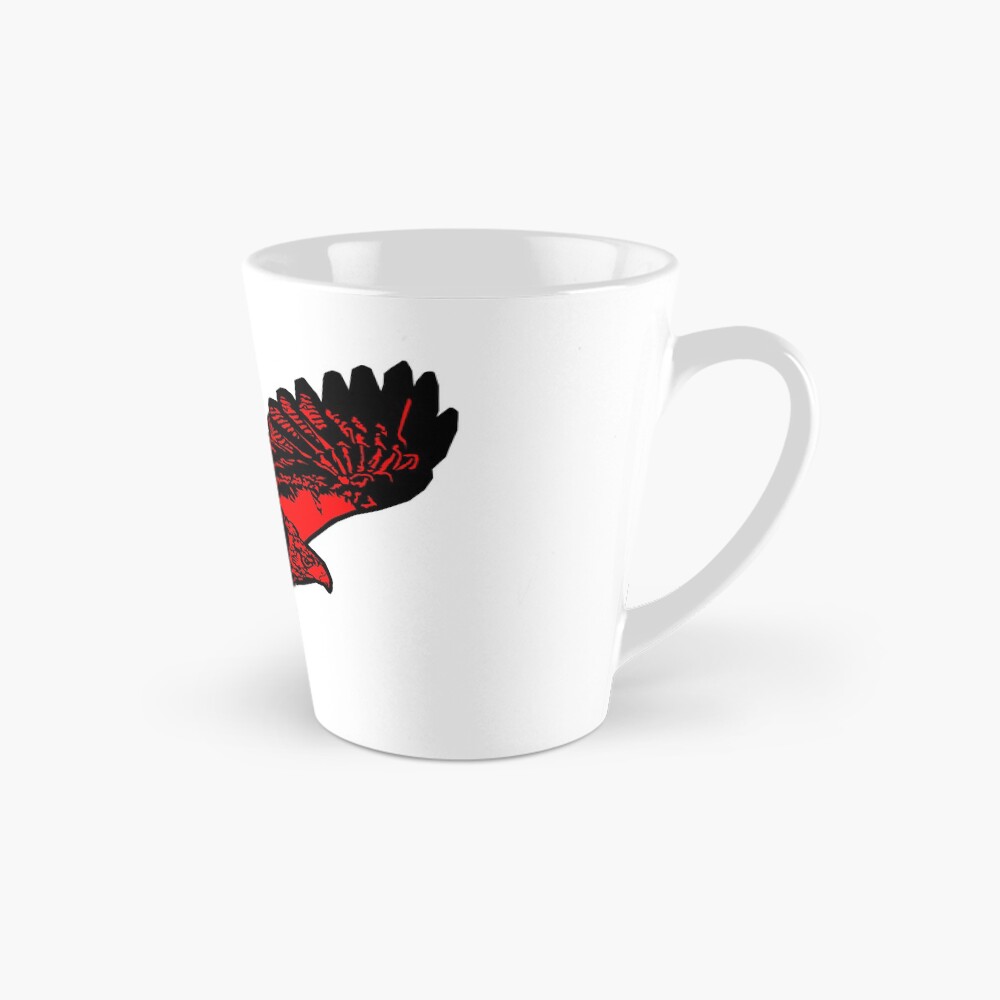 Item preview, Tall Mug designed and sold by OctaviousRex197.