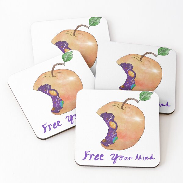 Item preview, Free Your Mind designed and sold by Veillie  Starr.