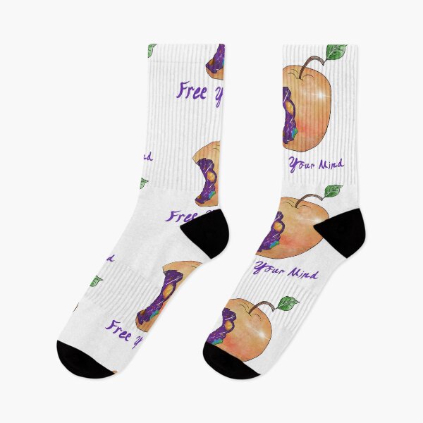 Item preview, Free Your Mind designed and sold by Veillie  Starr.