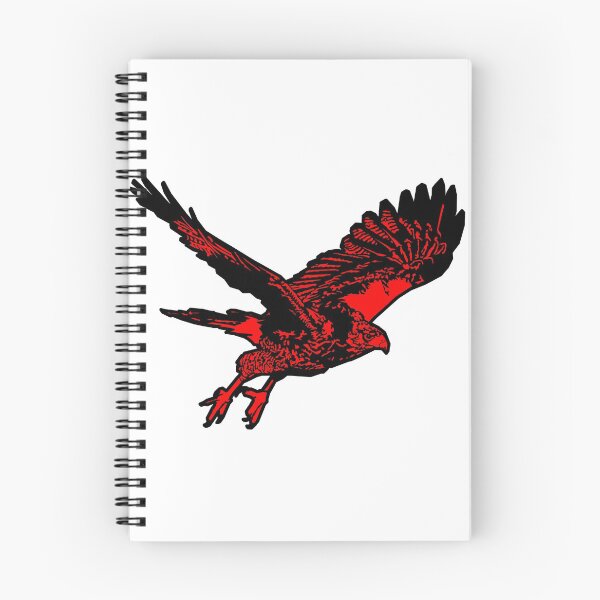 Item preview, Red Hawk designed and sold by OctaviousRex197.