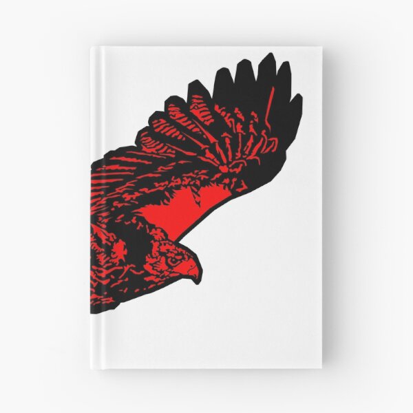 Item preview, Red Hawk designed and sold by OctaviousRex197.