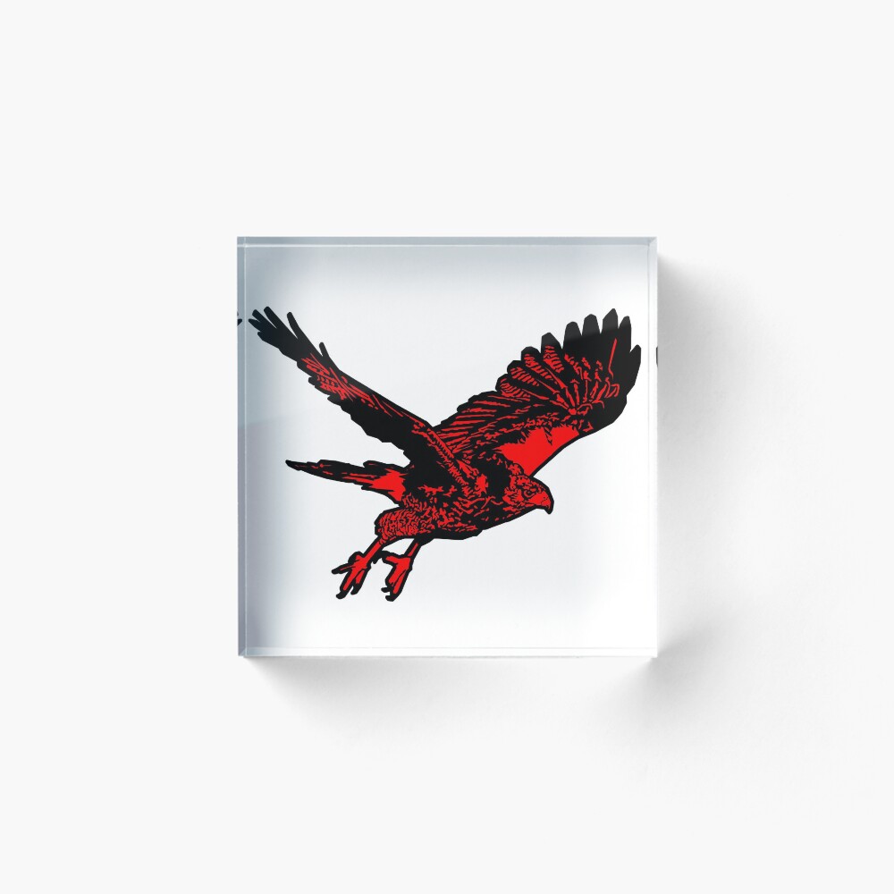 Item preview, Acrylic Block designed and sold by OctaviousRex197.