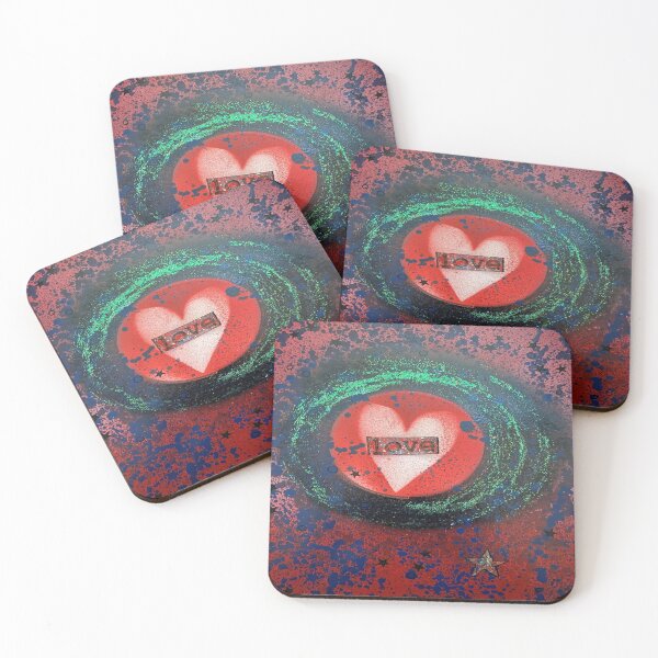 Item preview, Forever Love 1 designed and sold by LoveHeartRocks.