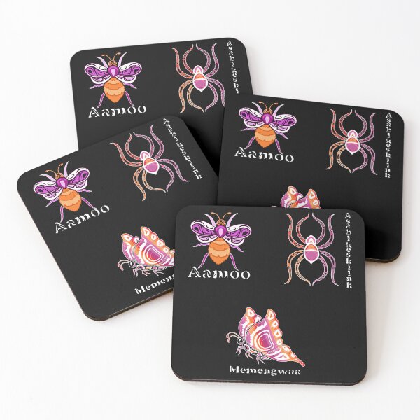 Item preview, Lesbian Indigenous Buggies designed and sold by KendraHowland.