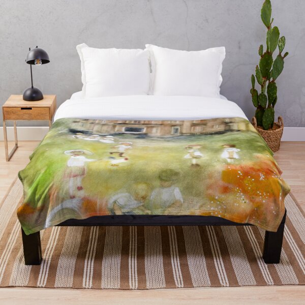 Item preview, Over the River and through the Wood designed and sold by Tokiko Anderson.