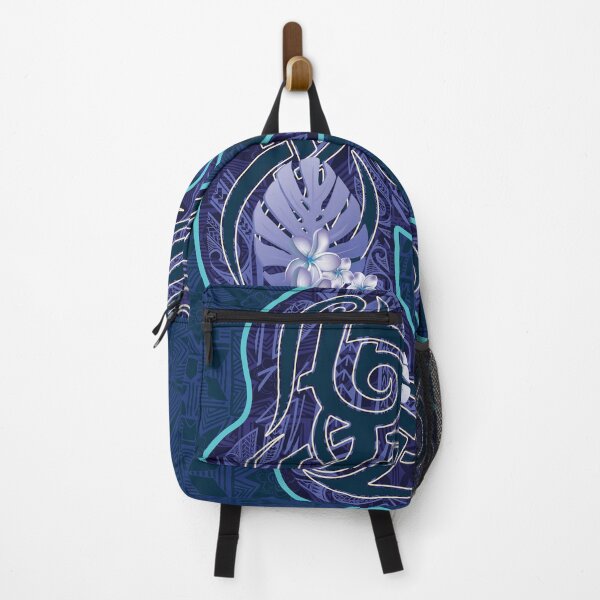 Item preview, Polynesian Tribal Samoan - Hawaiian 3000 designed and sold by sunnthreads.