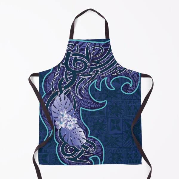 Item preview, Polynesian Tribal Samoan - Hawaiian 3000 designed and sold by sunnthreads.