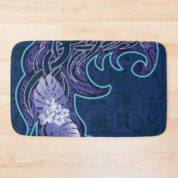 Item preview, Polynesian Tribal Samoan - Hawaiian 3000 designed and sold by sunnthreads.