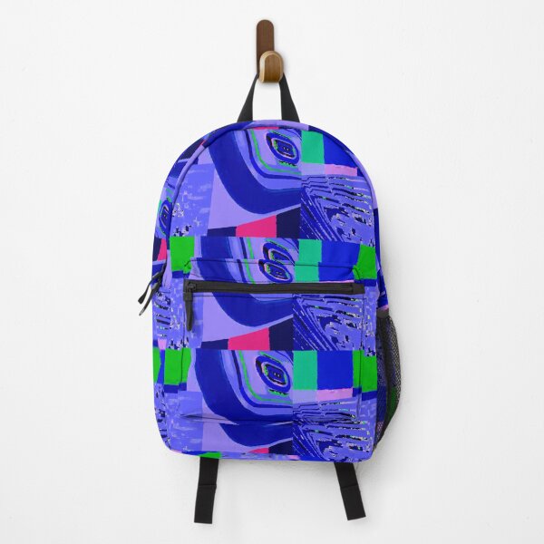 Item preview, Digital overlay of acrylic paintings designed and sold by MARYMAXMAC.