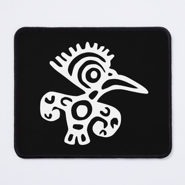 Item preview, Maya culture, Latin America designed and sold by MIRO3D.