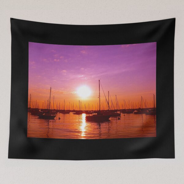 Item preview, Lake Michigan Sunrise designed and sold by cjeffress.