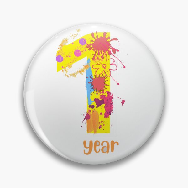 Item preview, First year designed and sold by Xodin.