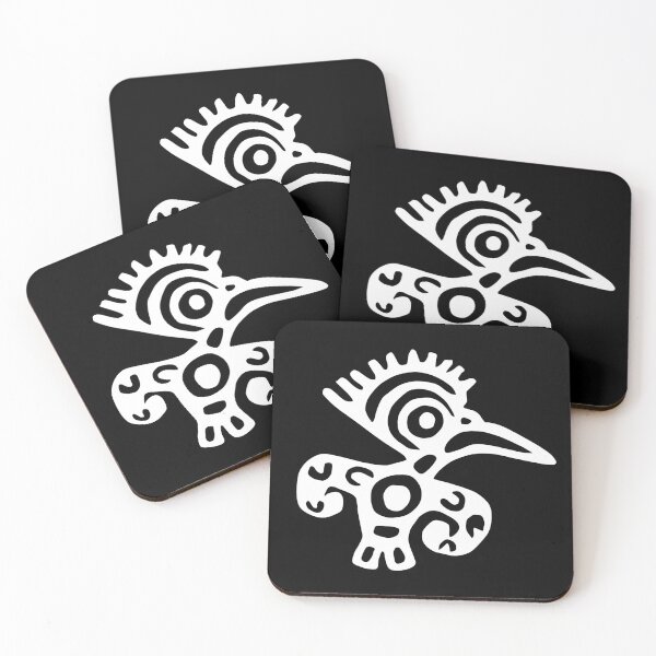 Item preview, Maya culture, Latin America designed and sold by MIRO3D.