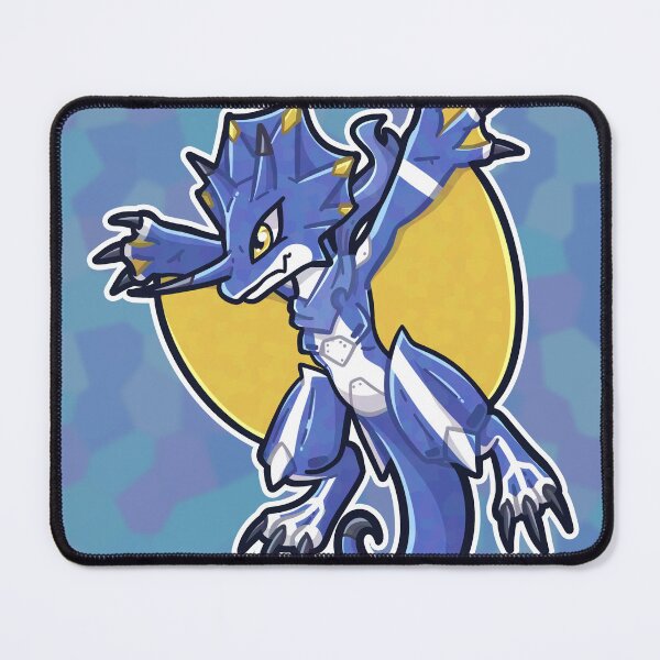 Item preview, Kaus Gammamon designed and sold by ziodynes098.