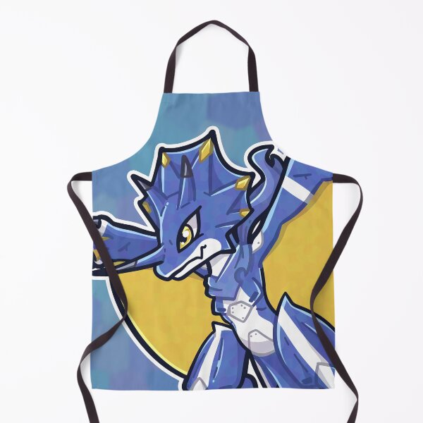 Item preview, Kaus Gammamon designed and sold by ziodynes098.