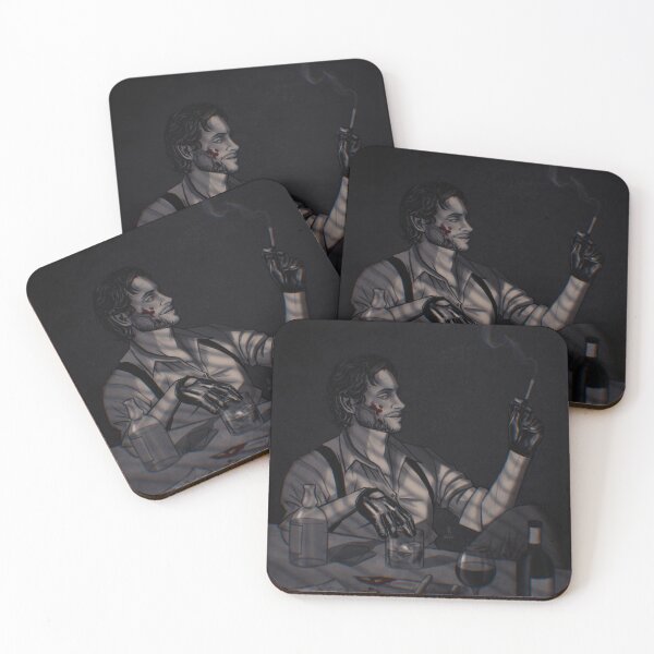 Item preview, Mafia! Will Graham designed and sold by Louhetar.