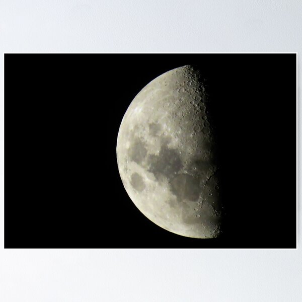 Item preview, Our amazing Moon designed and sold by klyngiant.