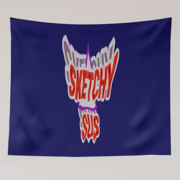Item preview, SUS 04 aesthetic drippy design by Code03. Fye and cool t shirt designs. designed and sold by Code03.