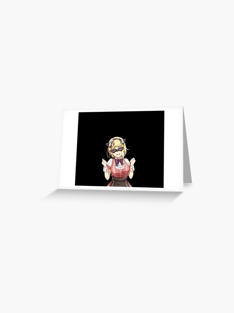 Itsuka Yukihira deaimon Sticker for Sale by SouyaSensei