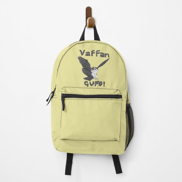 Item preview, VaffanGufo bn designed and sold by PinoNatalizio.
