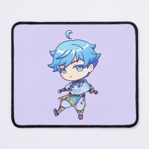 Item preview, Chongyun designed and sold by Mel0he.