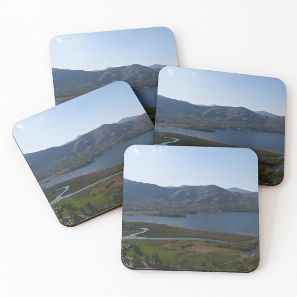 Item preview, Catbells from Surprise View designed and sold by woolleyfir.
