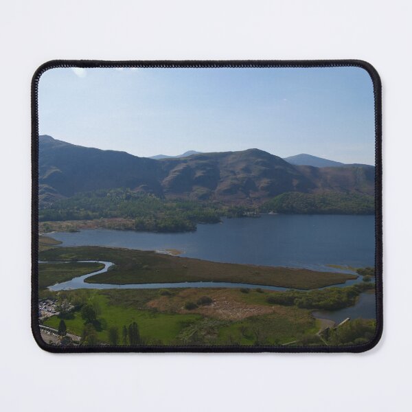 Item preview, Catbells from Surprise View designed and sold by woolleyfir.