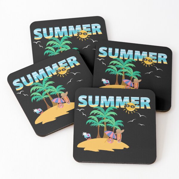 Item preview, It's SUMMER designed and sold by kubix81.