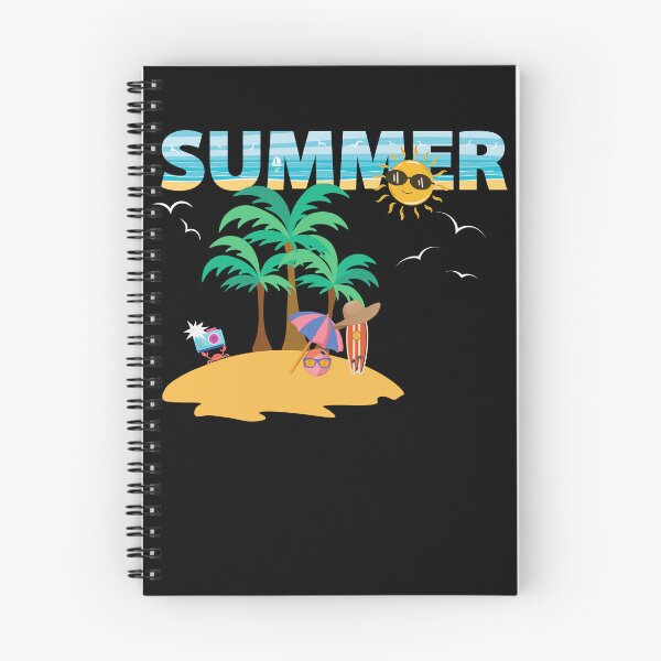Item preview, It's SUMMER designed and sold by kubix81.