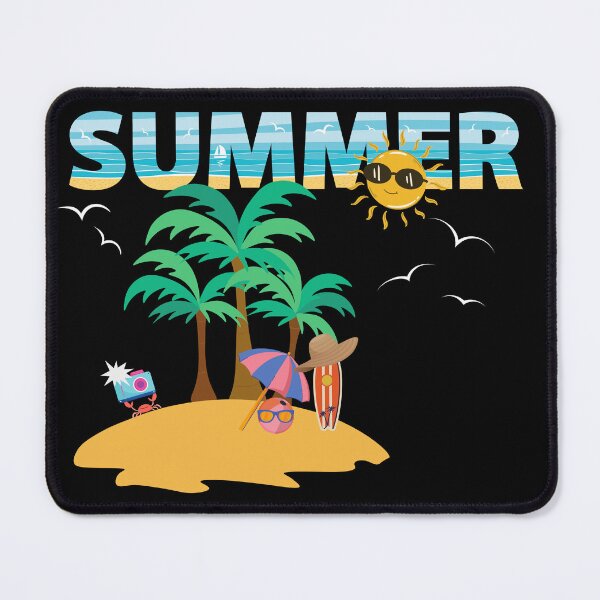 Item preview, It's SUMMER designed and sold by kubix81.
