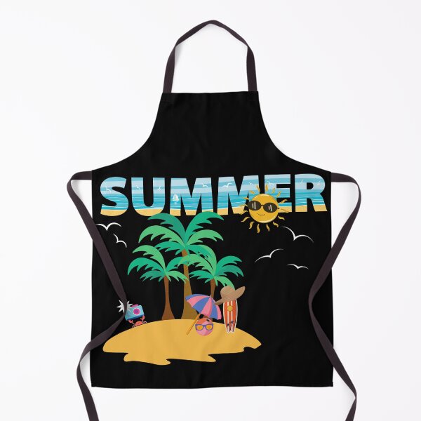 Item preview, It's SUMMER designed and sold by kubix81.